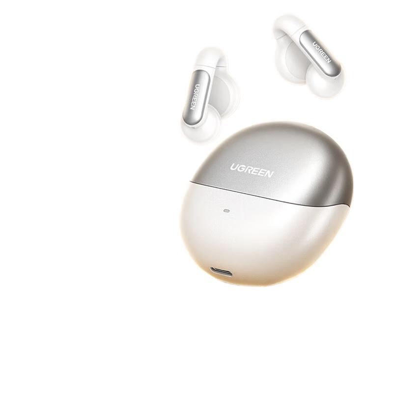 

UGREEN HiTune S5 Wireless Bluetooth Ear Clip Earbuds