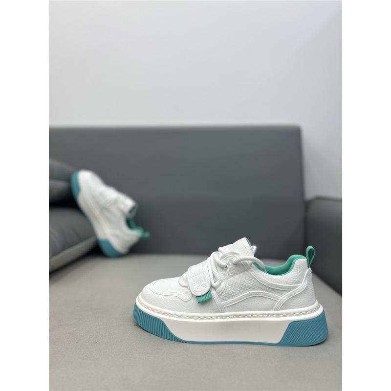 Sommer neue atmungsaktive Mesh-Klettverschluss Freizeitschuhe niedrig geschnitten Ruheschuhe xs