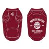 Monster Hunter Monster Hunter Rise  Sunbreak Petwear 3. Logo L