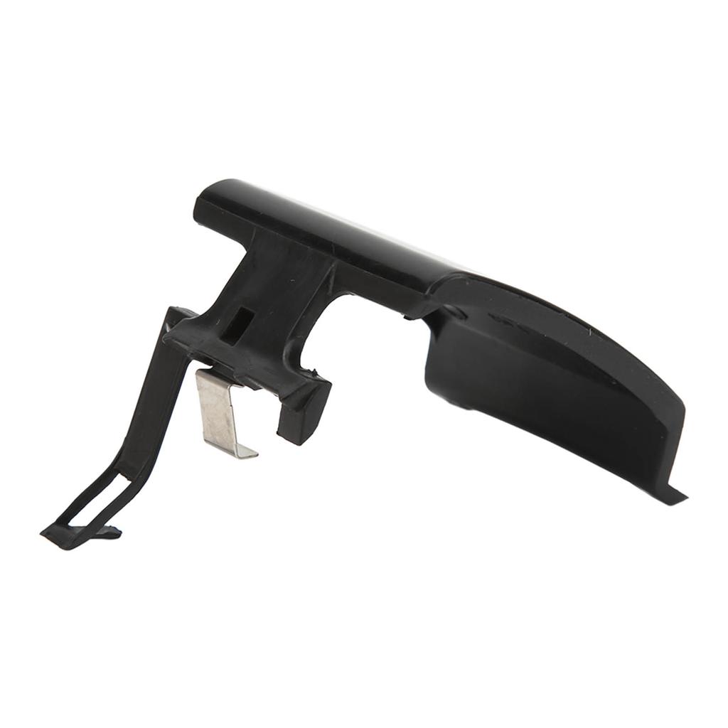 90559482 Front Tow Bumper Cap Black Towing Hook Eye Hole Cover Flap For Opel Astra G All Model