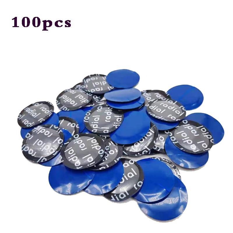 Xizuo Automotive Tire Repair Patches