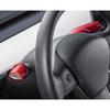3D Scanning Gear Knob Protection Shift Knob Cover Gear Shift Cover 3D Scanning Technology Car Interior Accessories