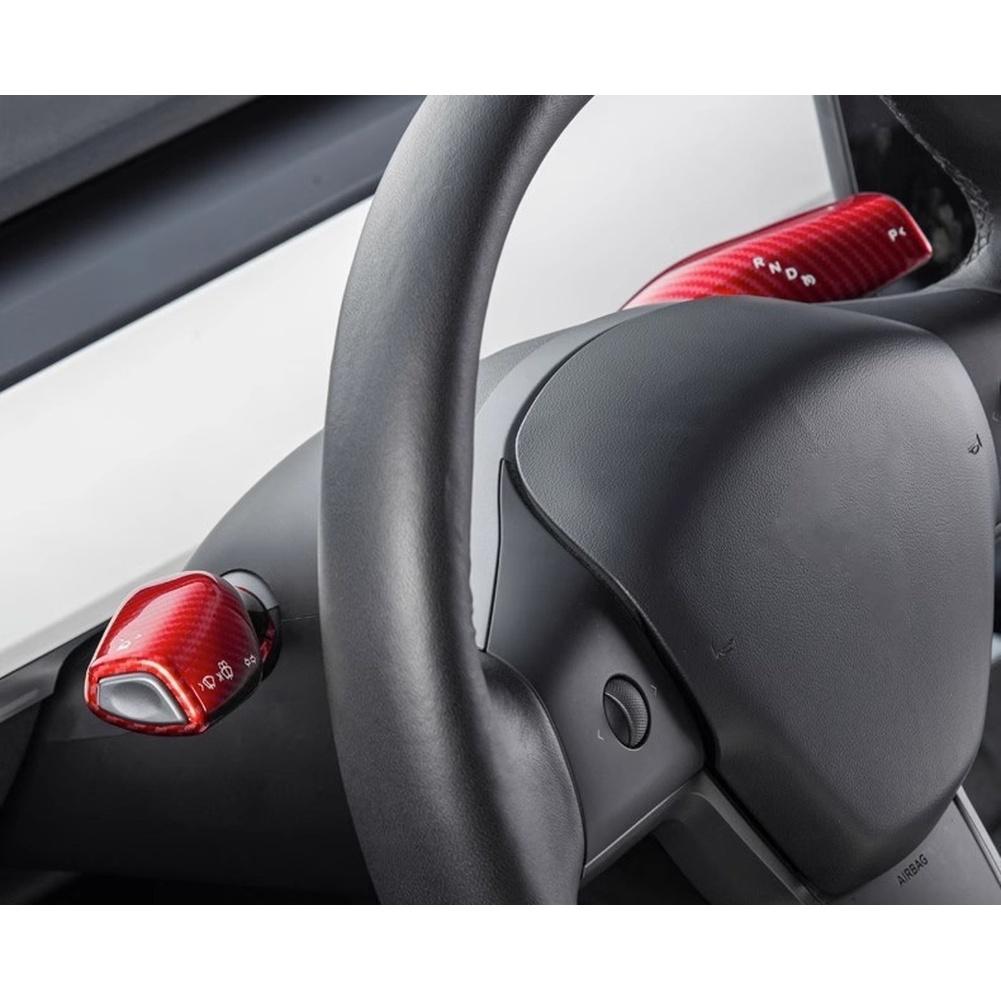 3D Scanning Gear Knob Protection Shift Knob Cover Gear Shift Cover 3D Scanning Technology Car Interior Accessories