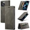 AutSpace-A01 Per Samsung Galaxy S25 S24 S23 S22 Ultra S20, Custodia Portafoglio Flip Magnetica Antiurto in Pelle PU con Slot per Schede e Supporto