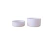 Silicone Base for Cup Sleeves, High and Low Heat Insulation Silicone Sleeves for Sports Water Bottles