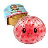 Glitter Dumpling Squishy With Box Dumplings Sensory Steamer Soft Tpr Dough Ball For Decompression Fidget Toy Stress Relief Gift