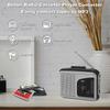 1PACK cassette player Walkman with speaker, stereo, radio FM direct to MP3 to TF card ezcap234