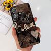 For Motorola Edge 40 Neo Case Soft Transparent Silicone Bumper Shockproof Cover For Moto Edge40 Neo Edge40Neo 5G XT2307-1 Fundas