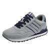 Men's Sneakers Cemented Shoes Autumn Light Walking Shoes Lace-up Spring Daily Shoes Outdoor Tenis Masculino Zapatillas Hombre