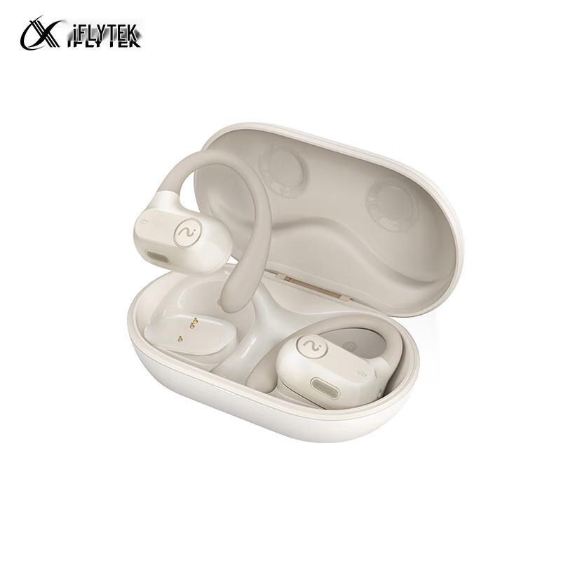 

iFLYTEK XFXK-A04 Air Conduction Open-Ear Bluetooth Headset