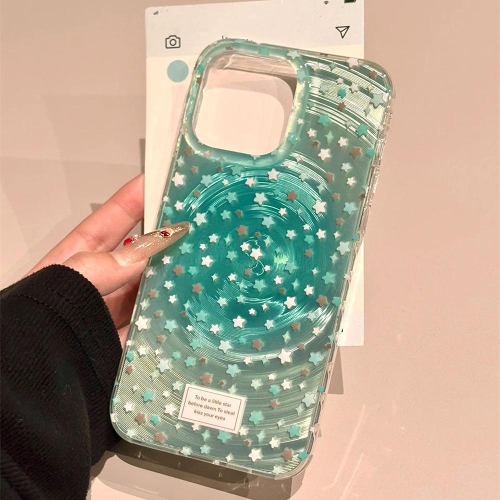 

Радужный глянцевый чехол для телефона для iPhone 11 13 14 15 16 17 Pro 17 13 14 15 Pro Max Высококачественный чехол с полной защитой в фантазийном цветочном стиле iPhone 17 чистый