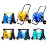 Portable High-Pressure Car Wash Water Gun with Storage Rack
