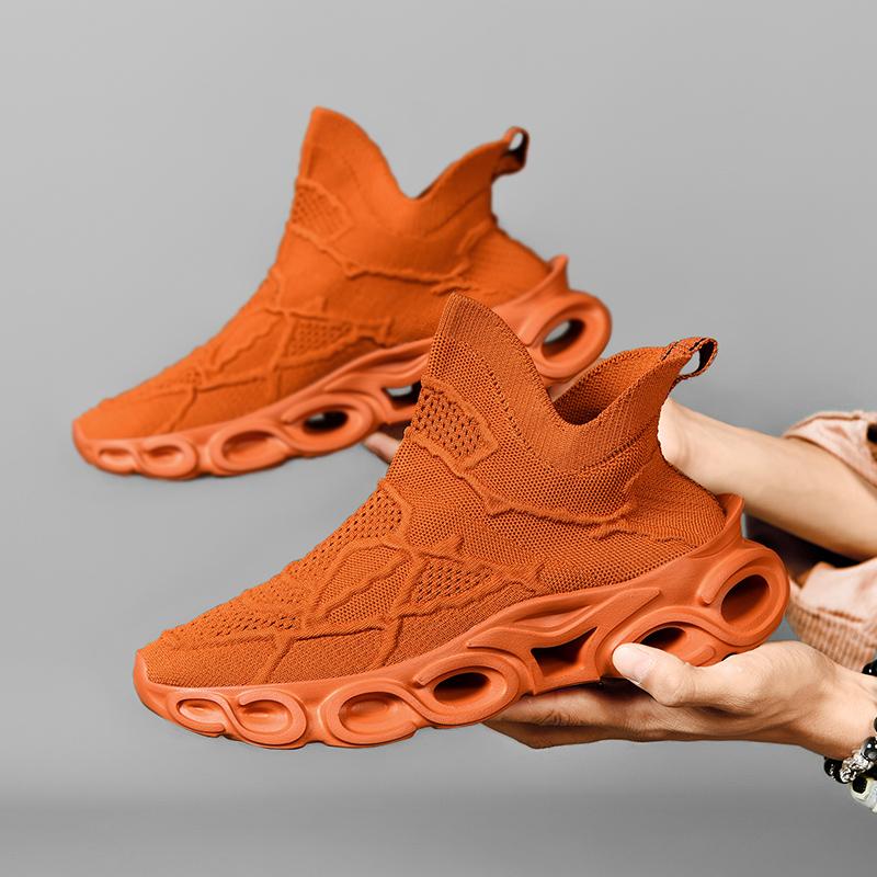 2024 nové Boty Pro muže Tenisky Mužské ležérní Pánské Boty tenis Luxusní boty Trenér Závody Prodyšné Boty módní povaleči běh