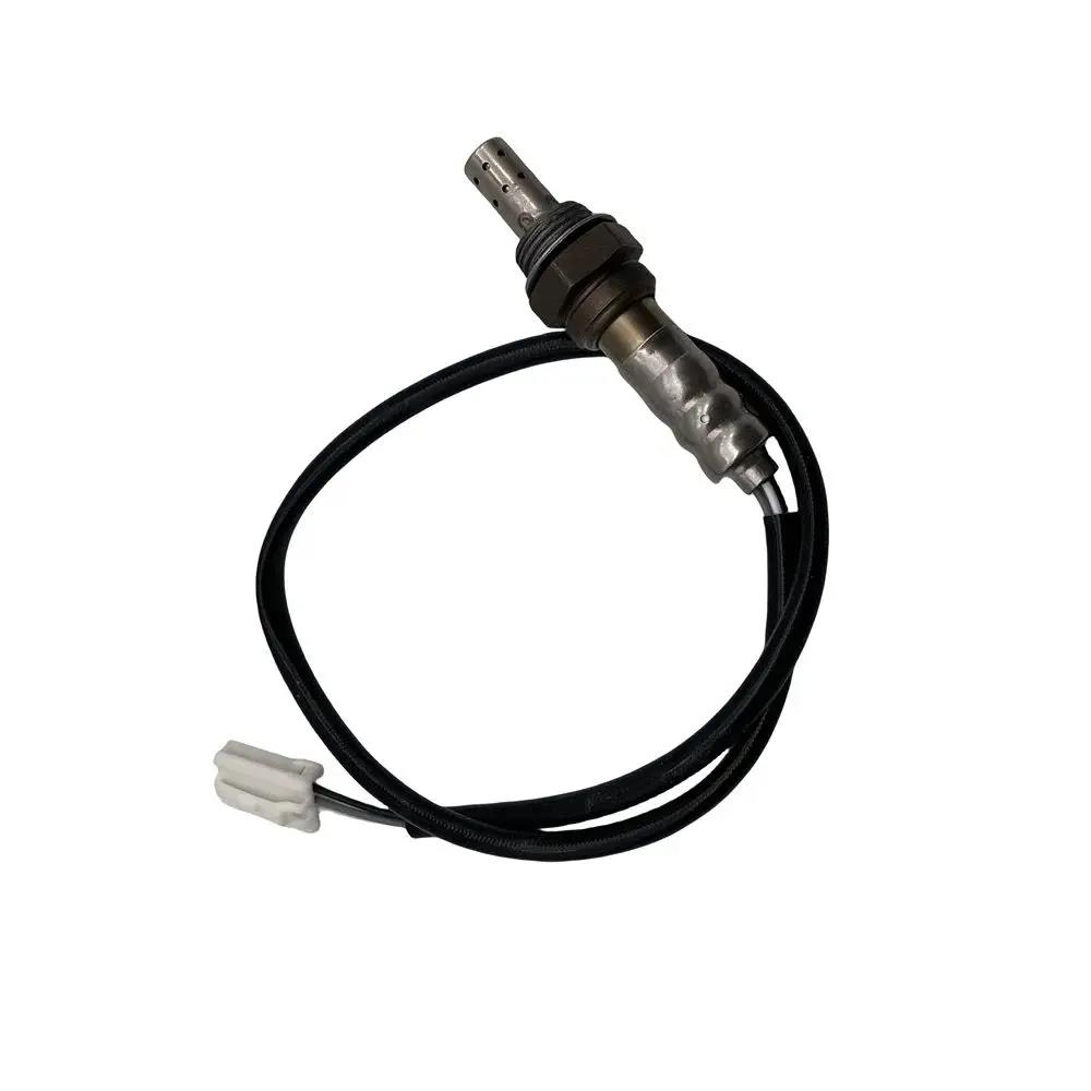 OZA685-WW1 For Wood / Pellet Heater Compatible New Car Oxygen O2 Sensor Air Fuel Ratio Lambda WO163304 OZA685-WWW High Quality