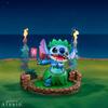 Figurine Sfc - Lilo &amp; Stitch - Stitch Danse Hula