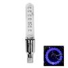 Flashing Lamp Valve Stem Light Glow Dark Bike Spoke LED Portable Bicycle Tire Light  Night Riding