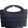 Auto French Fry Holder Interior Accessories, Easy Installation Multipurpose Universal Phone Mount