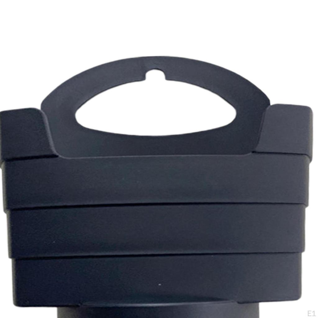 Auto French Fry Holder Interior Accessories, Easy Installation Multipurpose Universal Phone Mount