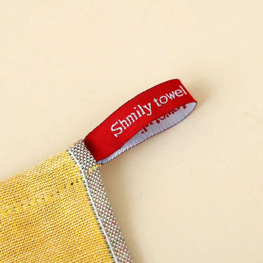 New 34x40cm Large Hand Towel 4 Layer Cotton Gauze Quick Dry Pure Cotton Dish Cloth Decorative Kitchen Towel Home Restaurant