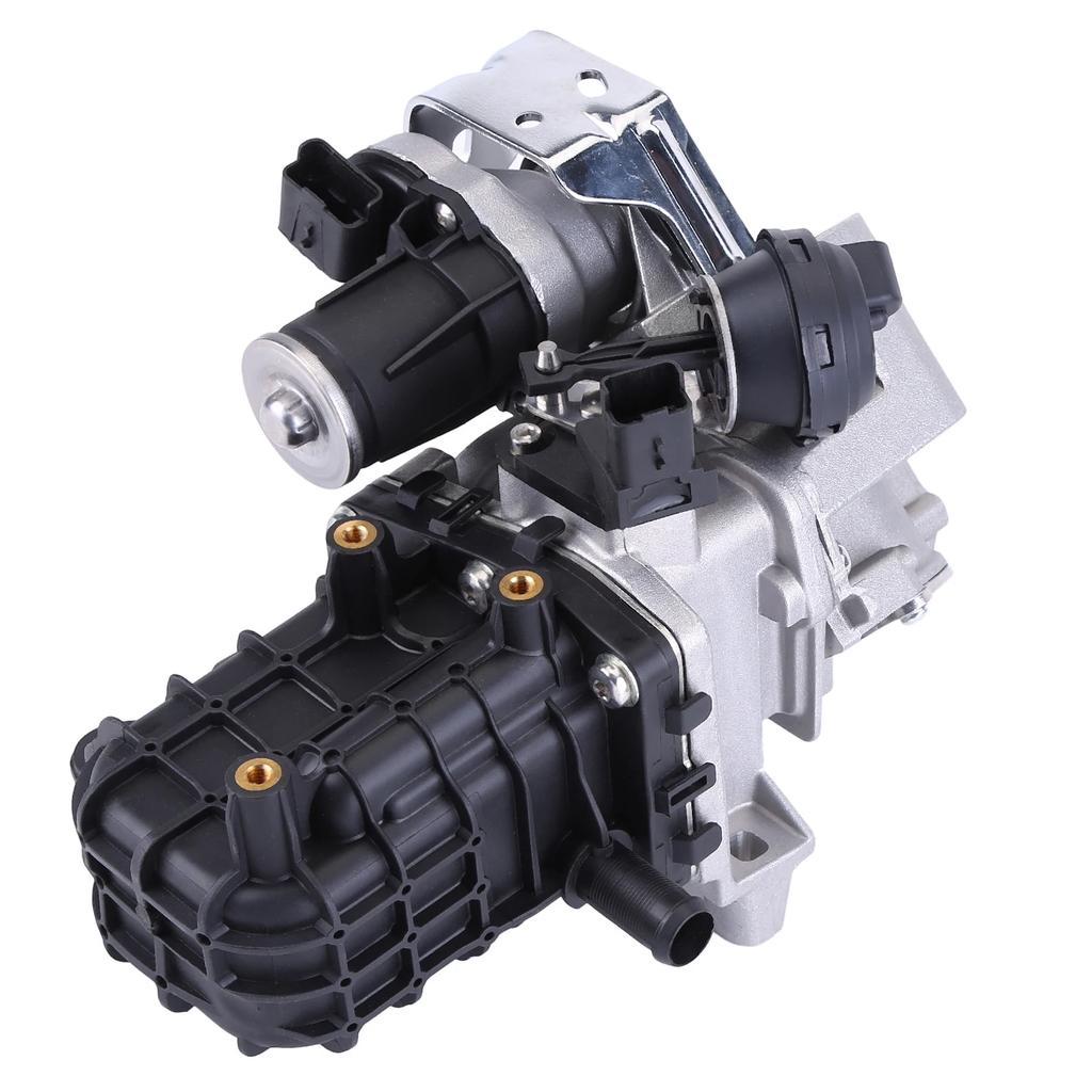 For Citroen C4 II Peugeot 5008 3008 C5 III DS5 Picasso Grand EGR Valve Assembly 9807593080 1861749, 2267338