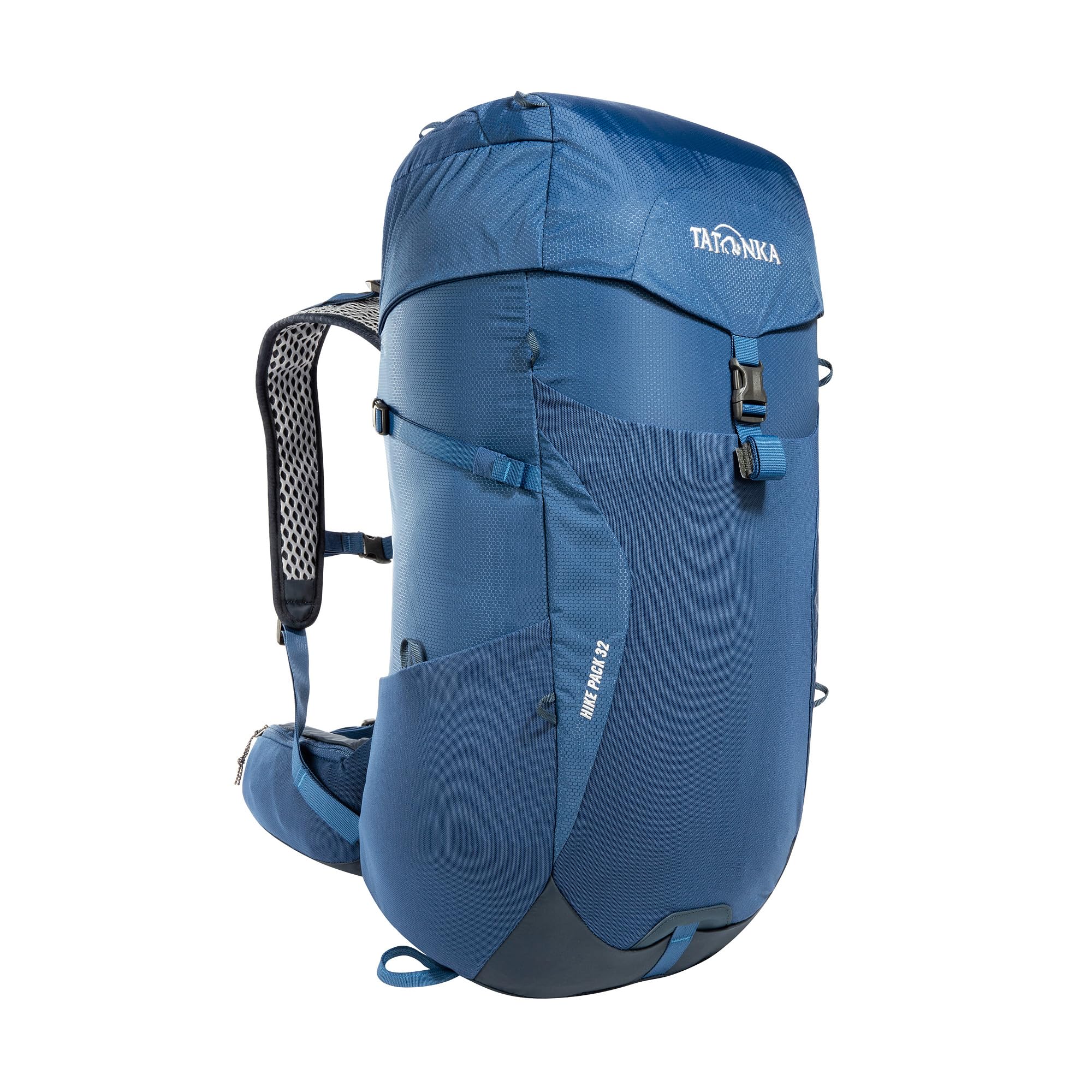 

[Tatonka] Рюкзак HIKE PACK 32 Hike Pack 32 л Чехол от дождя в комплекте [Официальный импорт] Синий