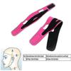 Face Lift Mask Face Slimming Belt Anti Wrinkle Lift V Face Line Face Lifting Slimmer Breathable Chin Lift Band