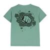 The Incredible Hulk Childrens/Kids T-Shirt & Shorts Set