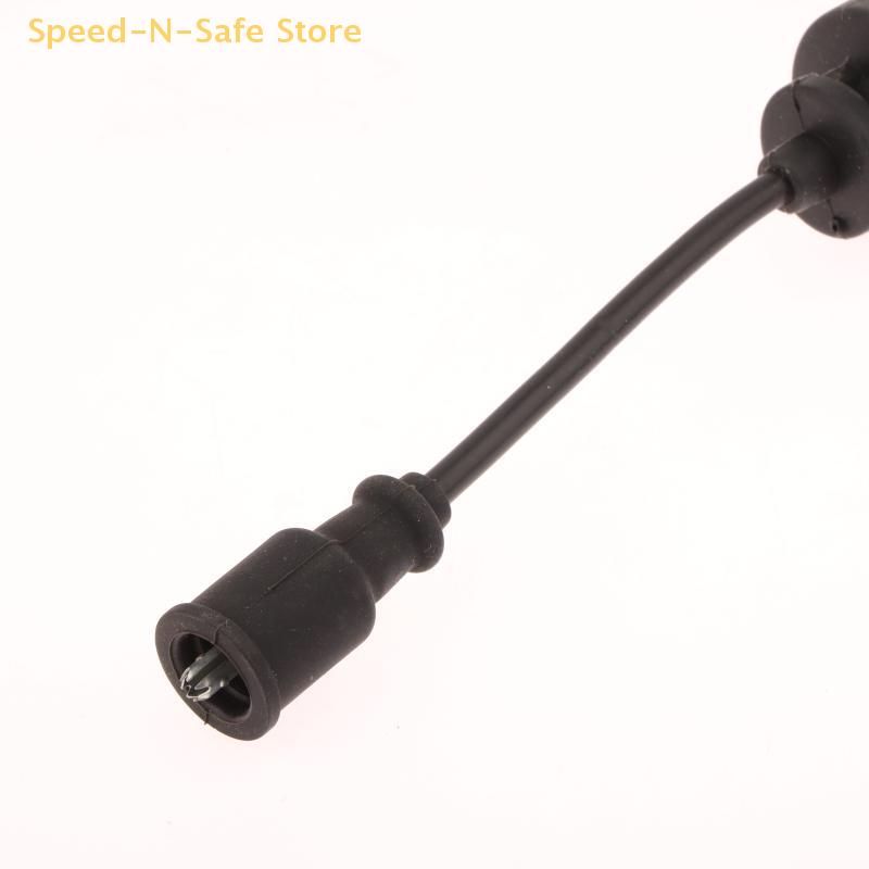 Mazda Protege & Protege5 2.0L (2001-2003), 323 2.0 MPV - Spark Plug Ignition Wires Cable Set FP85-18-140A & FP86-18-140A