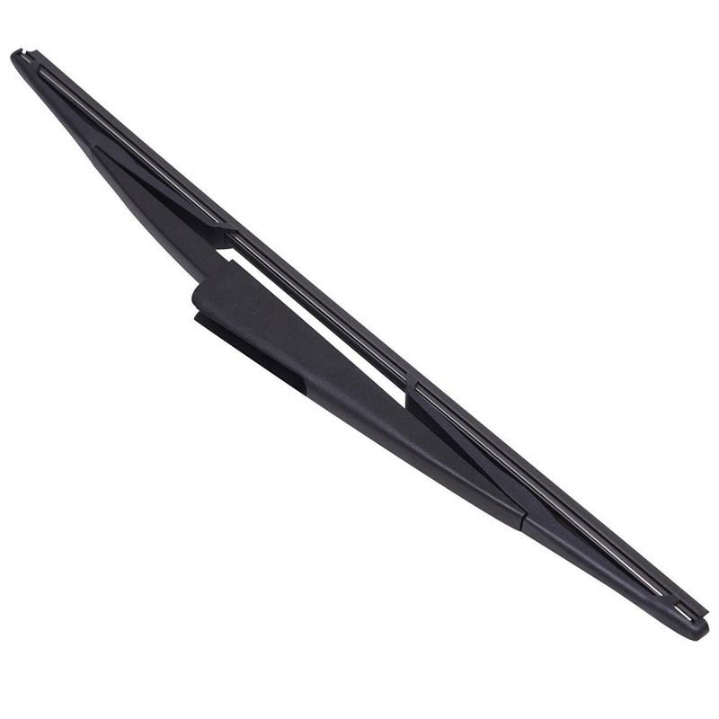 2Pcs Rear Wiper Arm And Blade 9L1Z-17526-A For Ford Expedition Lincoln Navigator 2009 2010 2011 2012 2013 2014 2015