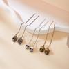 Halloween Skull Dangling Earrings for Women Fashion Personality Trendy Festival Gift Creative Party Drop Earring Jewelry