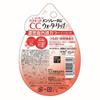 Rohto Mentholatum Wasser Lip Tone Up CC SPF20 PA++ 4,5g Pure Red s576