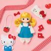 Mimi World Hello Kitty Little Mimi Doll