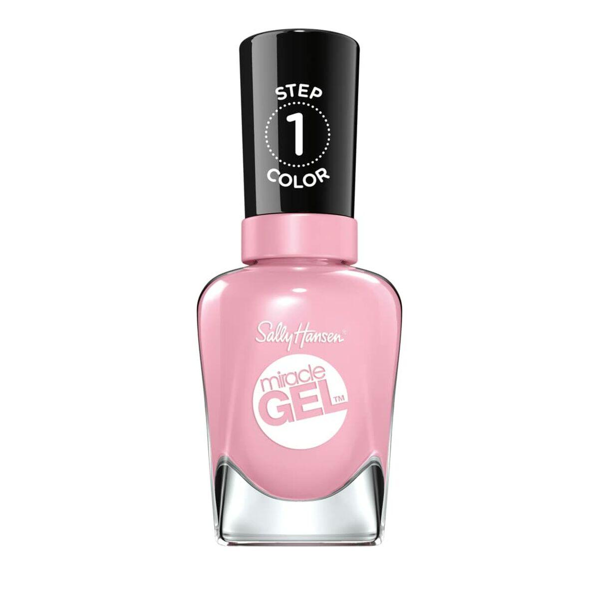 

лак для ногтей Sally Hansen Miracle Gel 160-мизинец обещание (14,7 мл)