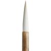 Kuretake Jyunbi Calligraphy Size White Brush, Large, 3, Hair, JC328-3