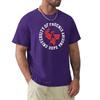 The University of Phoenix Thinking Ahead T-Shirt blacks edition hippie clothes white t shirts
