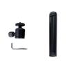 Apogee Premium Tripod & Mic Stand Adapter for Apogee HypeMiC, NITE MiC, MiC+, MiC 96k,MiC Apogee