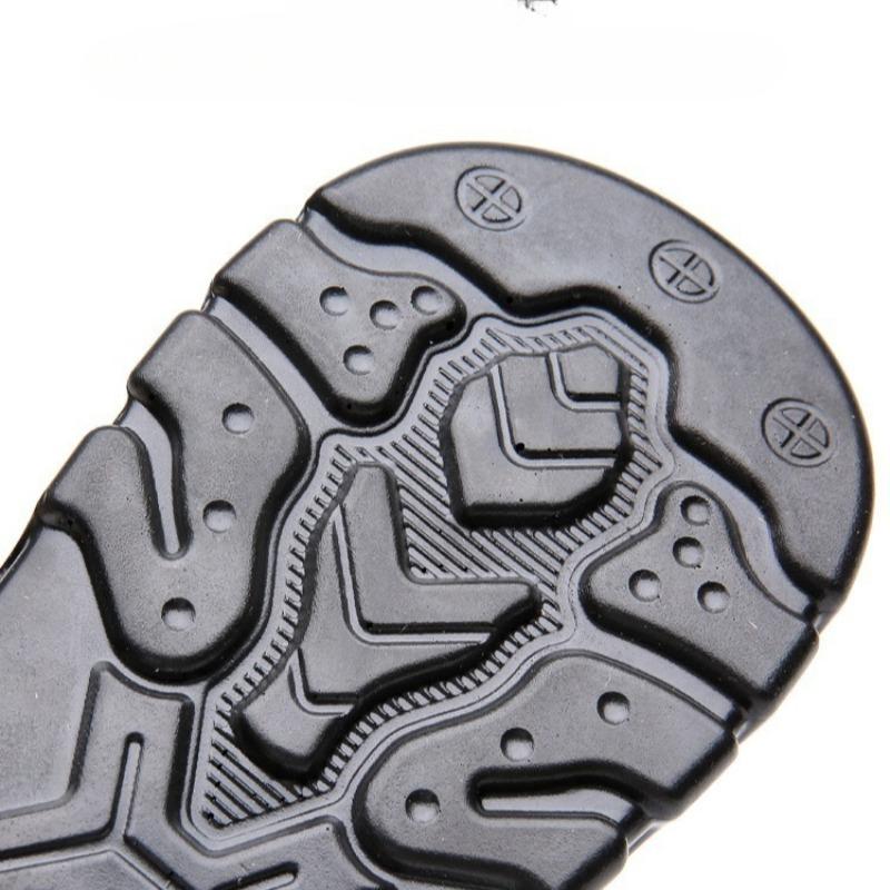 Summer Fashionable Breathable Men Beach Sandals Classic Men Roman Casual Shoes Lightweight Mesh Men Sneakers Zapatos Para Hombre