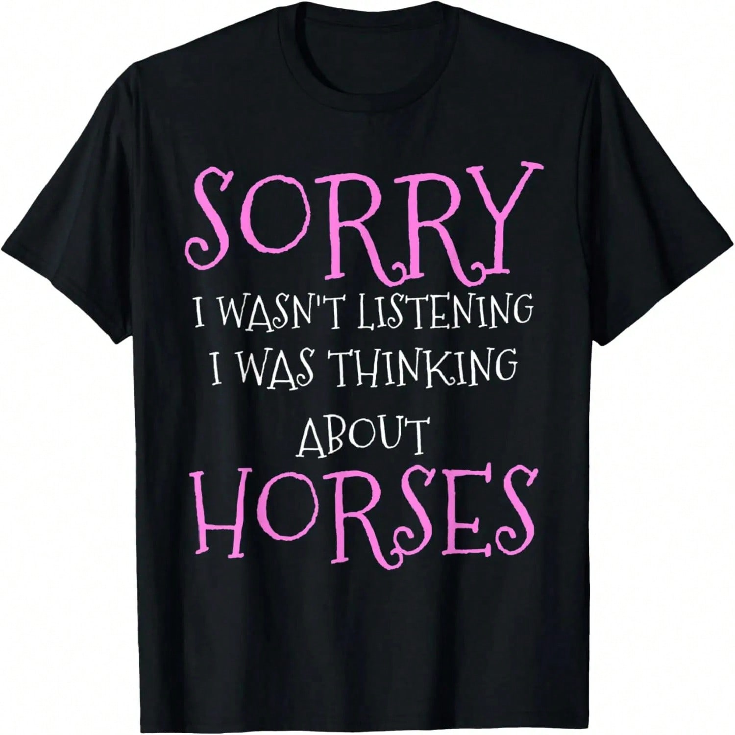 Wildflowers & Wild Horses Western Shirt For Her T-Shirt S разноцветный