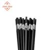 Jimei Jiduo Silver Alloy Chopsticks