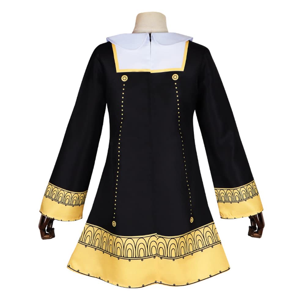 Anime Cosplay Pink Cute Halloween Popular Anime Character Cosplay Costume Hair Accessory Socks Wig Full Set with Wig and Hair Accessory Cute Costume