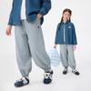 Xiao Yin Man Girls' 2025 Autumn IP Woven Casual Sweatpants