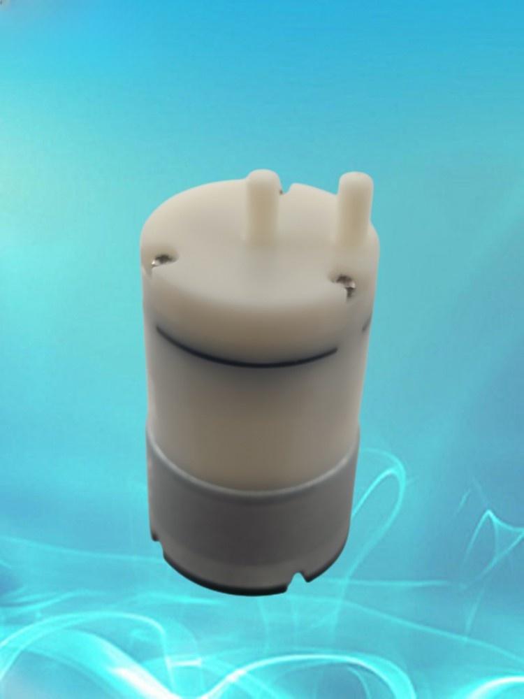 Ature Vacuum Pump 4L Flow Air Pump Suction Pump ZR520 03PM Negative Prure Pump Enhanced Air Pump