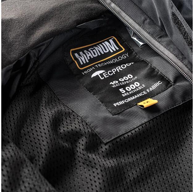 Magnum Arietes Softshell Jacket