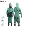 Yongzhi Integrerad Kemisk Skyddsdräkt