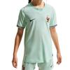 Nike FFF France National Team 2026 Season Away Jersey Kids Kids Jersey IB5202-394