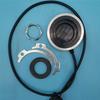 New SME 4-Wire Encoder Speed Sensor E68EC081A E68EC080A E68EC050A E68EC050A01 Designed For Golf Cart And Forklift Use