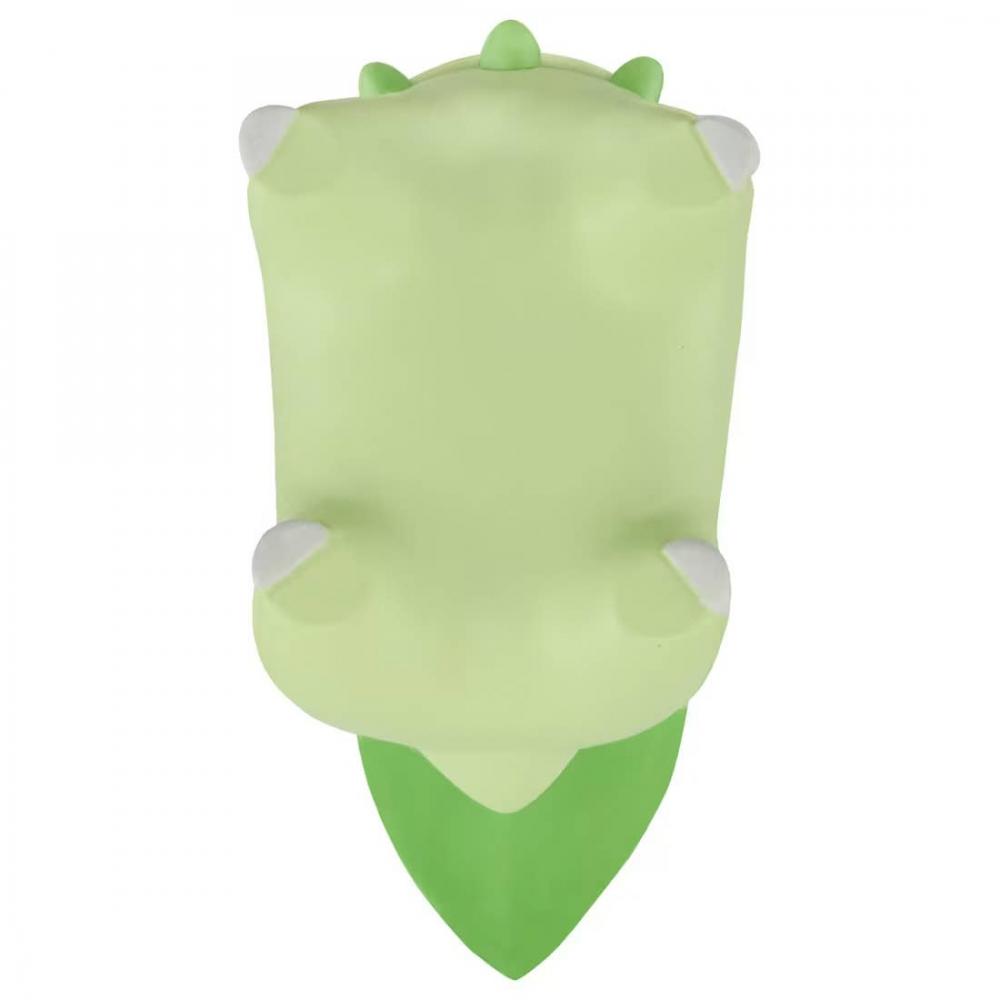 Pokemon Moncolle Chikorita