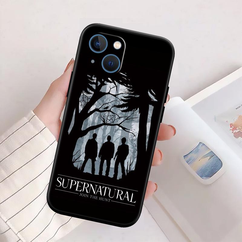 

RP64 S-Supernaturals New High-End Shell Phone Case for Xiaomi Poco C40 C50 C51 C55 C65 C71 C75 F3 F5 F6 F7 M2 M3 Pro Ultra Poco C71