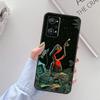 E.T. the Extra-Terrestrial For Realme C61 C75 C55 C51 C21Y C25S C67 C53 13 12 10 11 14 Pro Plus GT 6T 6 5 GT7 Pro Case