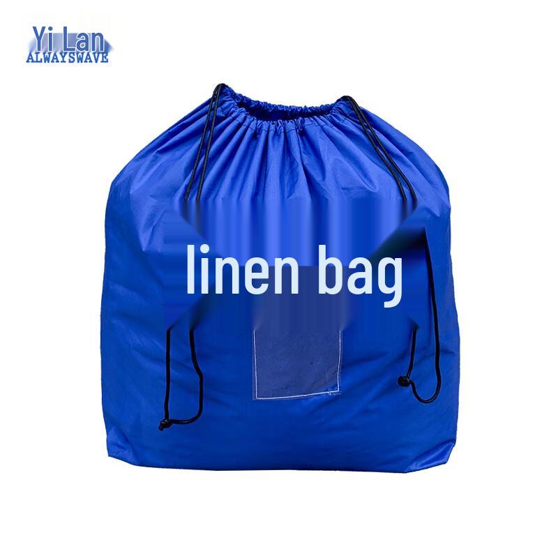 Extra Large Waterproof Oxford Laundry Bag